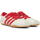 adidas Originals Off-White Tokyo Mary Jane Sneakers