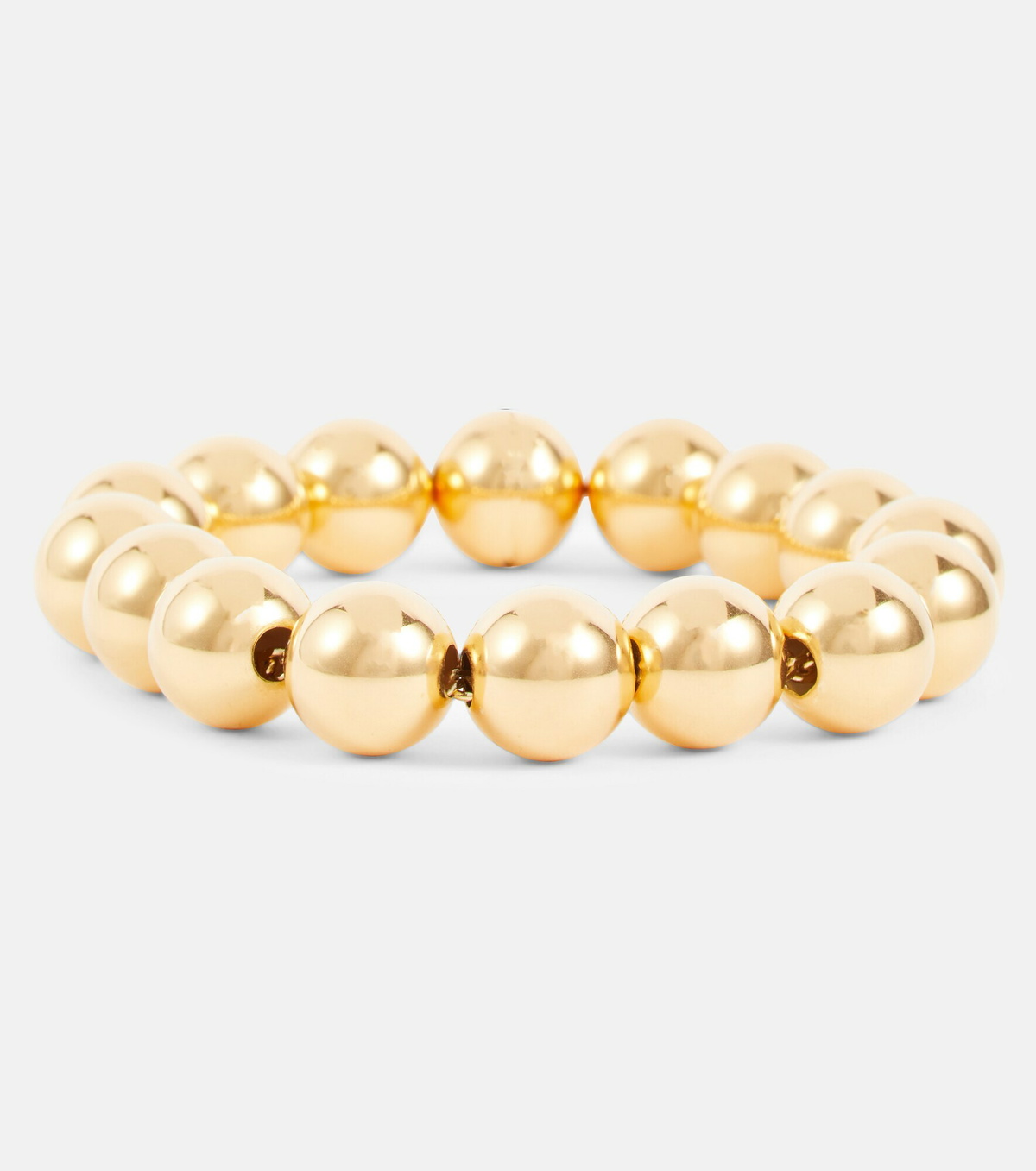 Jil Sander - Sterling silver bracelet