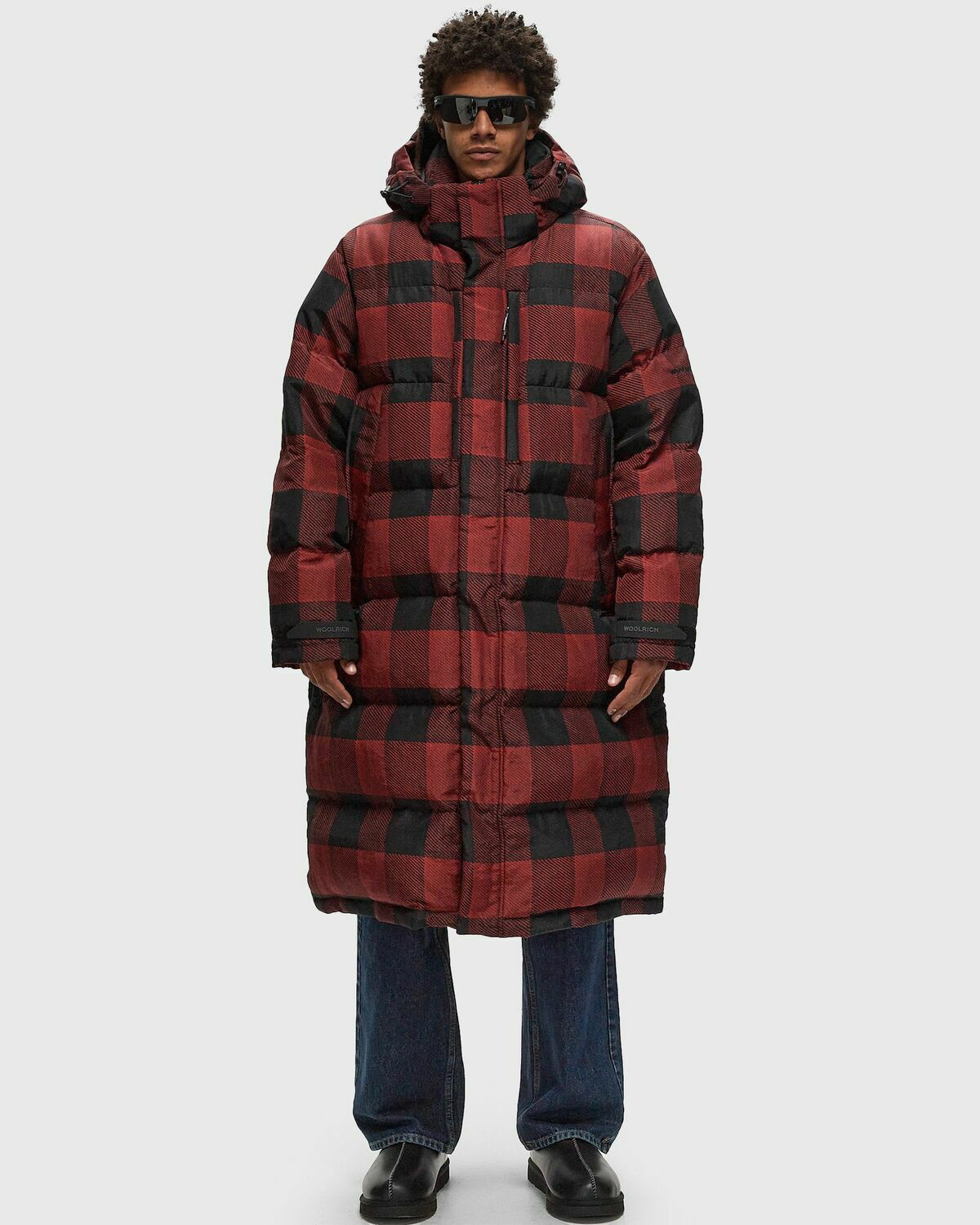 【現行】WOOLRICH Black Label コート 現行】WOOLRICH Black Label コート 記事詳細｜ニュース