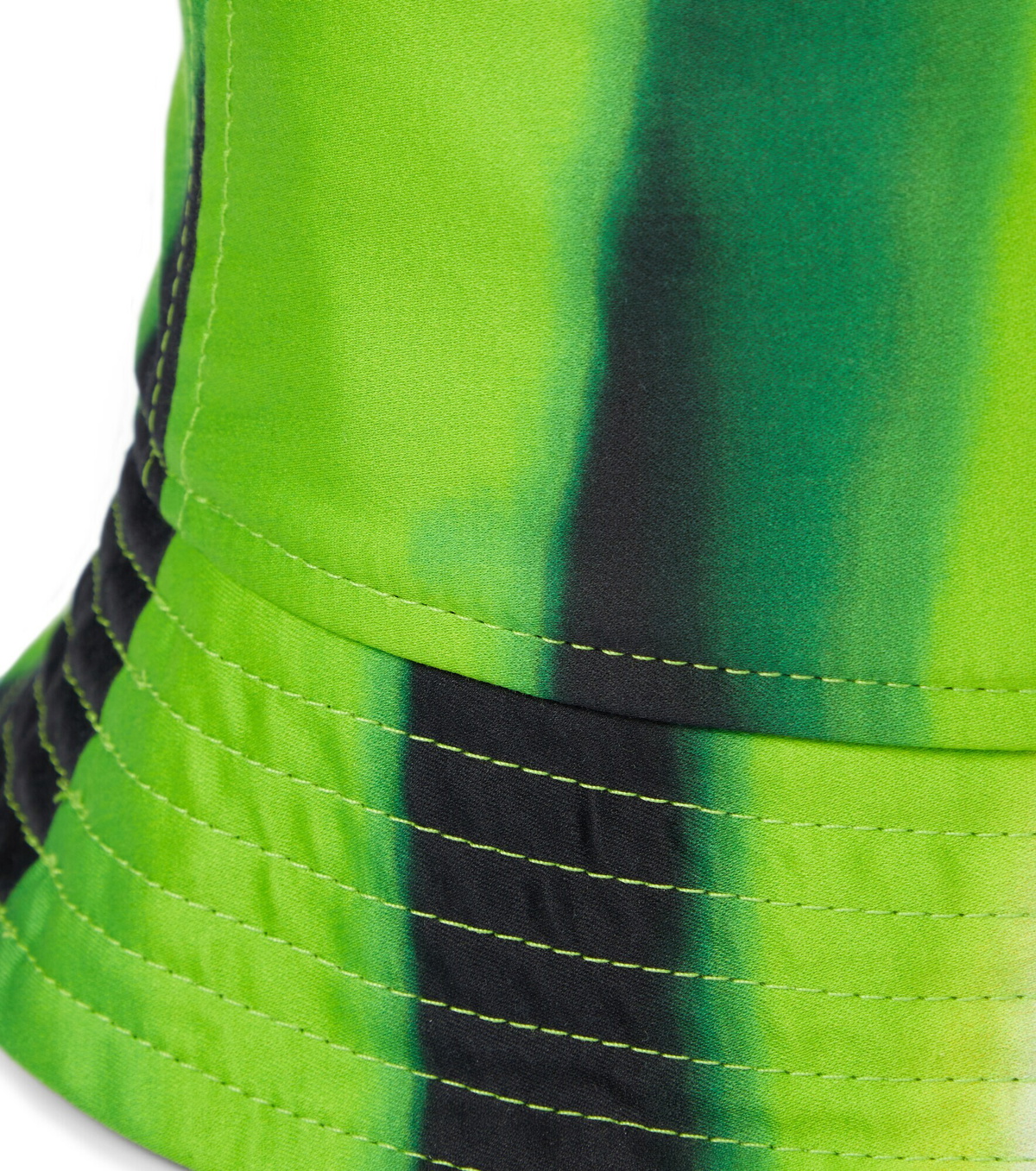 Dries Van Noten - Printed cotton bucket hat Dries Van Noten