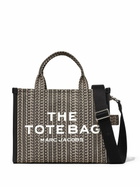 MARC JACOBS - The Tote Medium Canvas Tote Bag