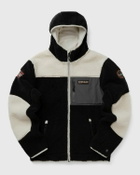 Napapijri YUPIK FZH 3 Multi-color Mens Fleece Jacket