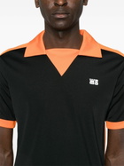 Wales Bonner Home Polo Shirt