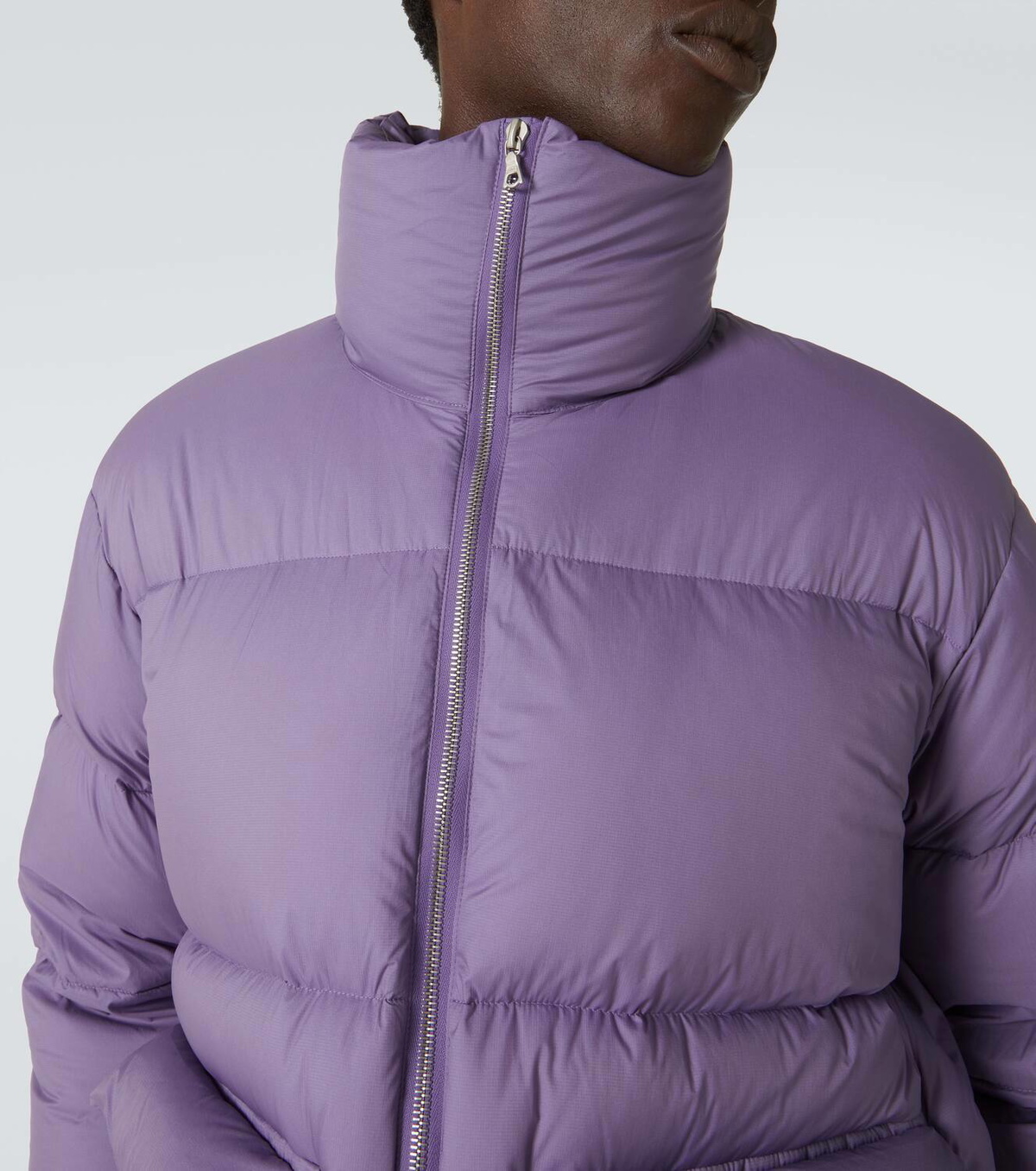 Auralee Ripstop down jacket Auralee