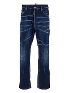 Dsquared2 642 Jeans