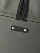 Master-Piece - Spec CORDURA® and Leather Tote Bag