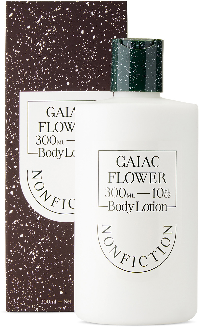 Nonfiction Gaiac Flower Body Wash main image 0