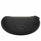 Oakley Tailend TI Sunglasses in Matte Gold/Prizm Tungsten 