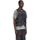 NEMEN® Grey Spin Vest