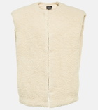 Isabel Marant - Gwendalia wool-blend vest