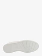 Kiton Ciro Paone Sneakers White   Mens