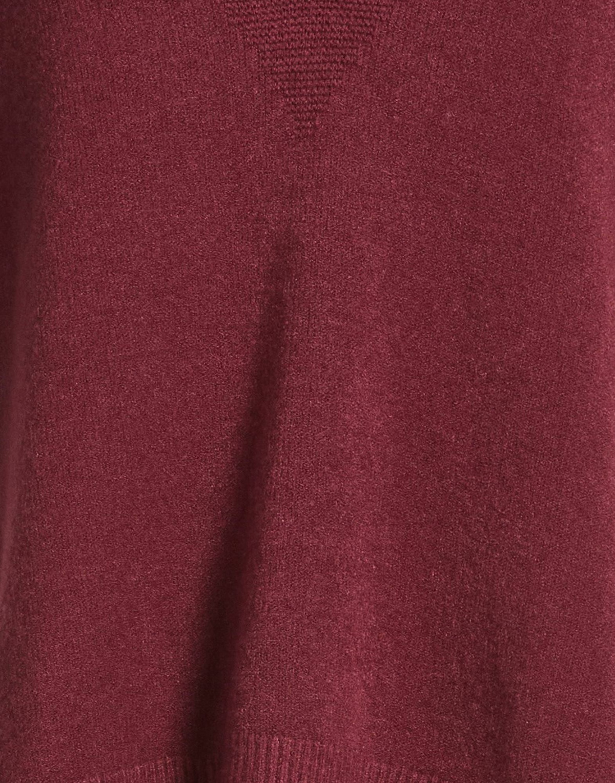 Manila Grace Womens Sweater Garnet