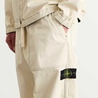 Stone Island Men's x New Balance Loose Reversible Pants in Juniper