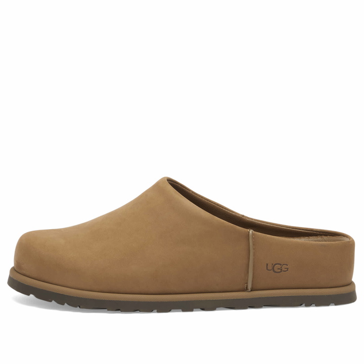 Photo: UGG Women's Otzo Clog in Dark Chestnut