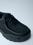 crocs Gallery Shoe Tech Sneakers