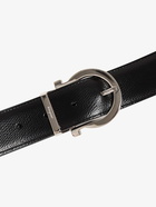 Ferragamo   Belt Black   Mens