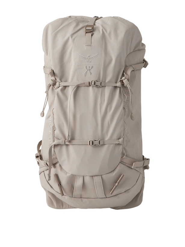 Photo: Houdini - Osprey Allt 30L Recycled Ski Backpack