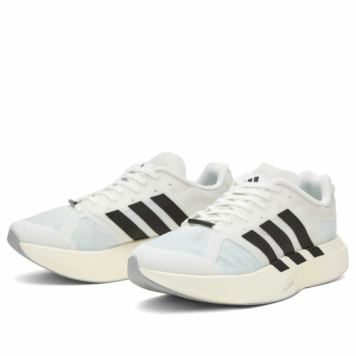 Adidas Equipment Evo SL Sneaker in Ftwr White/Core Black/Grey One