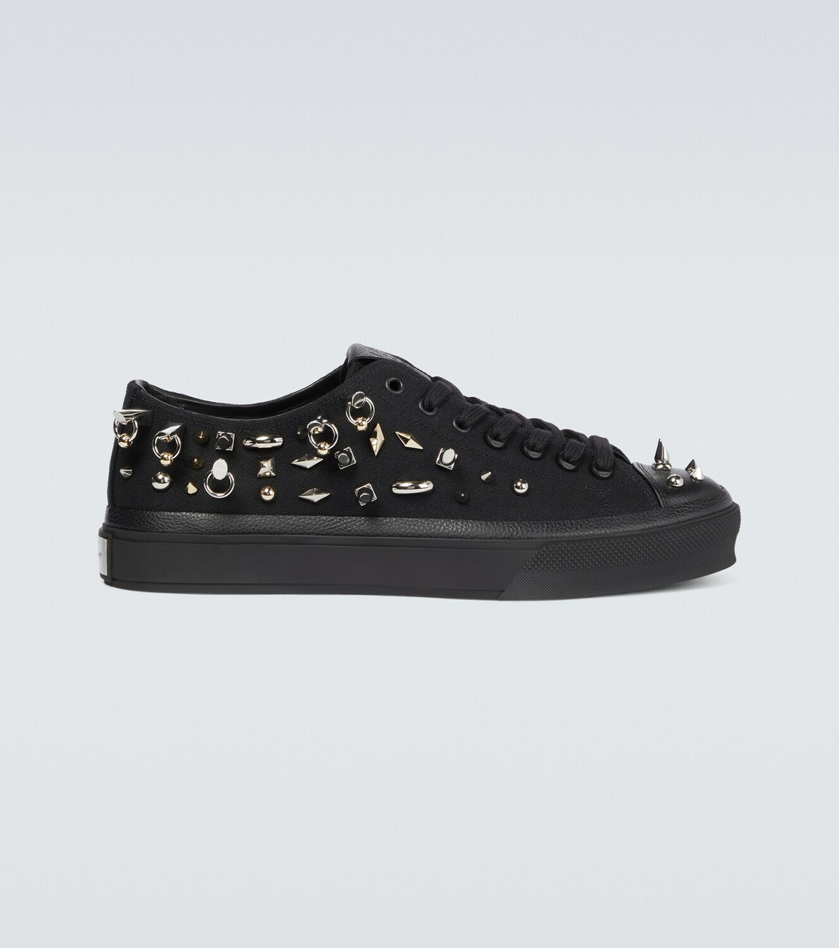 Givenchy - City low-top sneakers