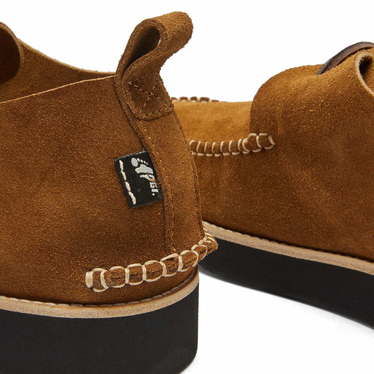 Yogi Men's Lawson III in Moss