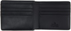 Vivienne Westwood Black Classic Wallet