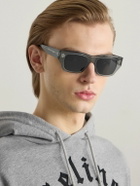 CELINE - D-Frame Acetate Sunglasses