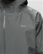Rapha Commuter Jacket Grey - Mens - Windbreaker