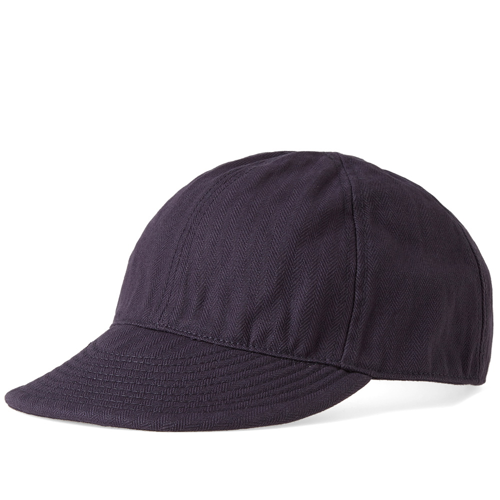 Nigel Cabourn x Lybro USMC Cap Nigel Cabourn