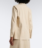 Vince Suede jacket