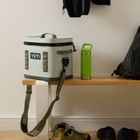 YETI Hopper Flip 12 Soft Cooler in Ridgeline 