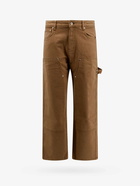 Represent   Trouser Brown   Mens