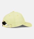 Canada Goose - Logo embroidered baseball cap