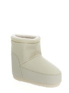 Moon Boot Icon Low Nolace Rubber