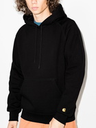 CARHARTT - Logo Hoodie