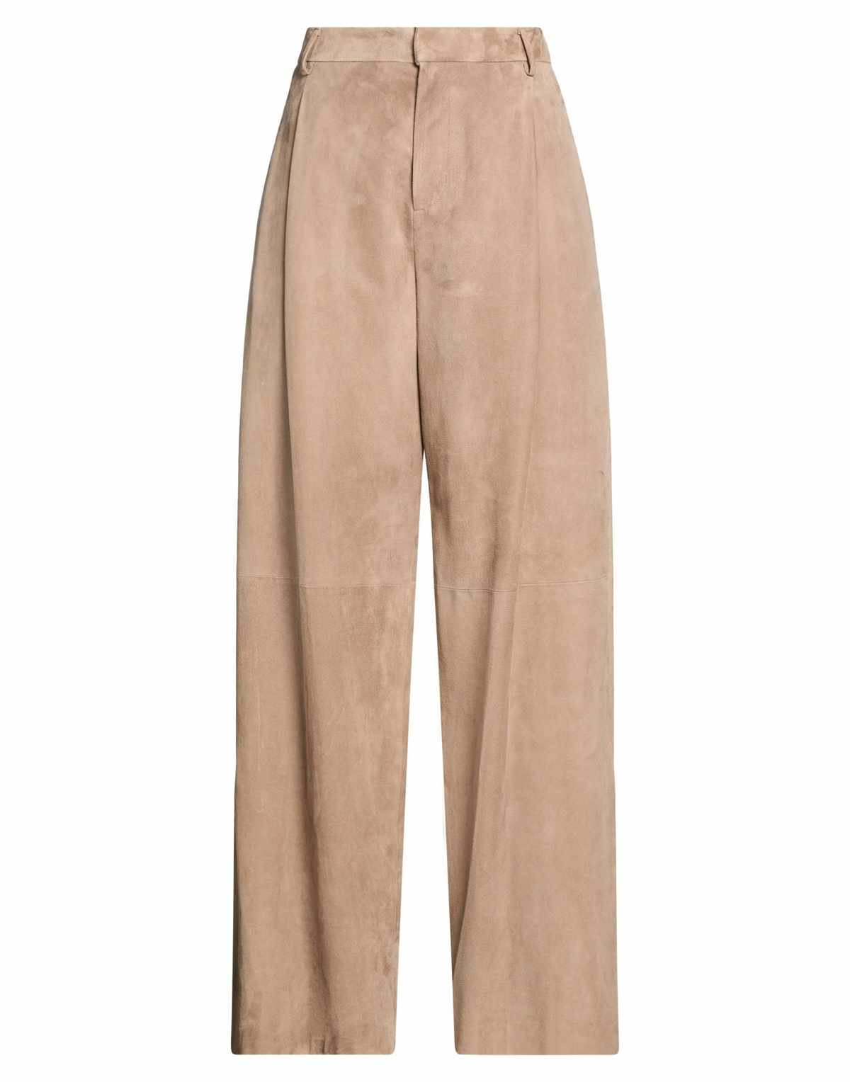 's Max Mara Womens Pants in Khaki