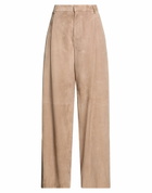 's Max Mara Womens Pants in Khaki