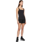 Nike Black Pro 365 Shorts