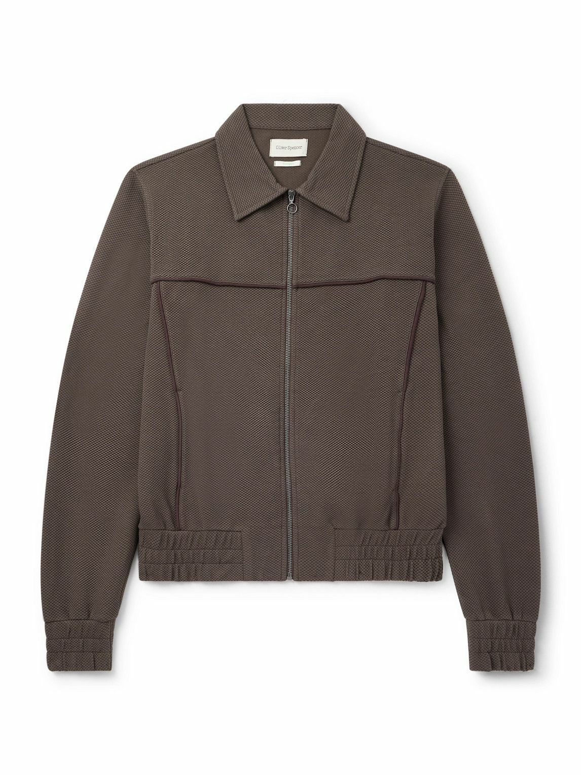 SH　Oliver Spencer 新品未使用　アウター　サイズ40 SH様専用 Oliver Spencer 新品未使用 アウター サイズ40 - メルカリ