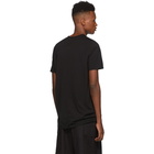 Rick Owens Drkshdw Black Level T-Shirt