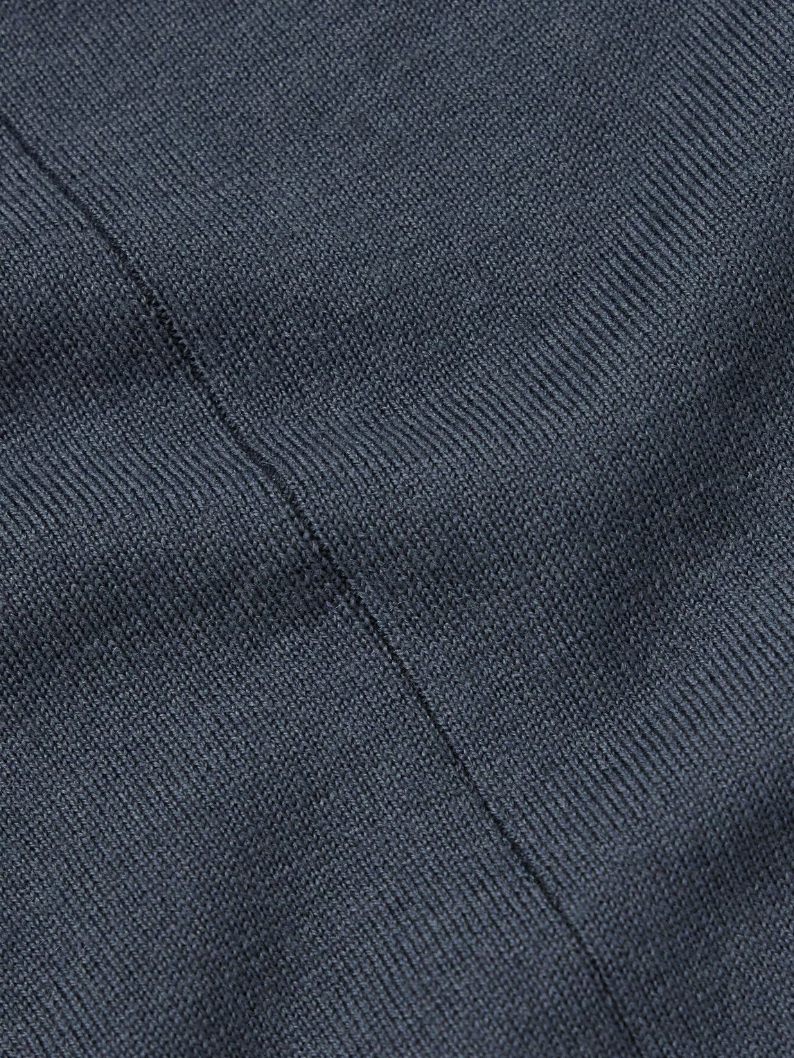 Rag & Bone - Aulton Wool and Lyocell-Blend T-Shirt - Gray