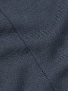 Rag & Bone - Aulton Wool and Lyocell-Blend T-Shirt - Gray