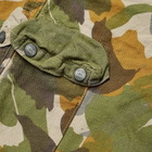 Nigel Cabourn Tool Pant
