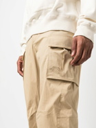 THE NORTH FACE - Cargo Shorts With Logo
