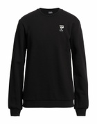 Karl Lagerfeld Mens Sweatshirt in Black