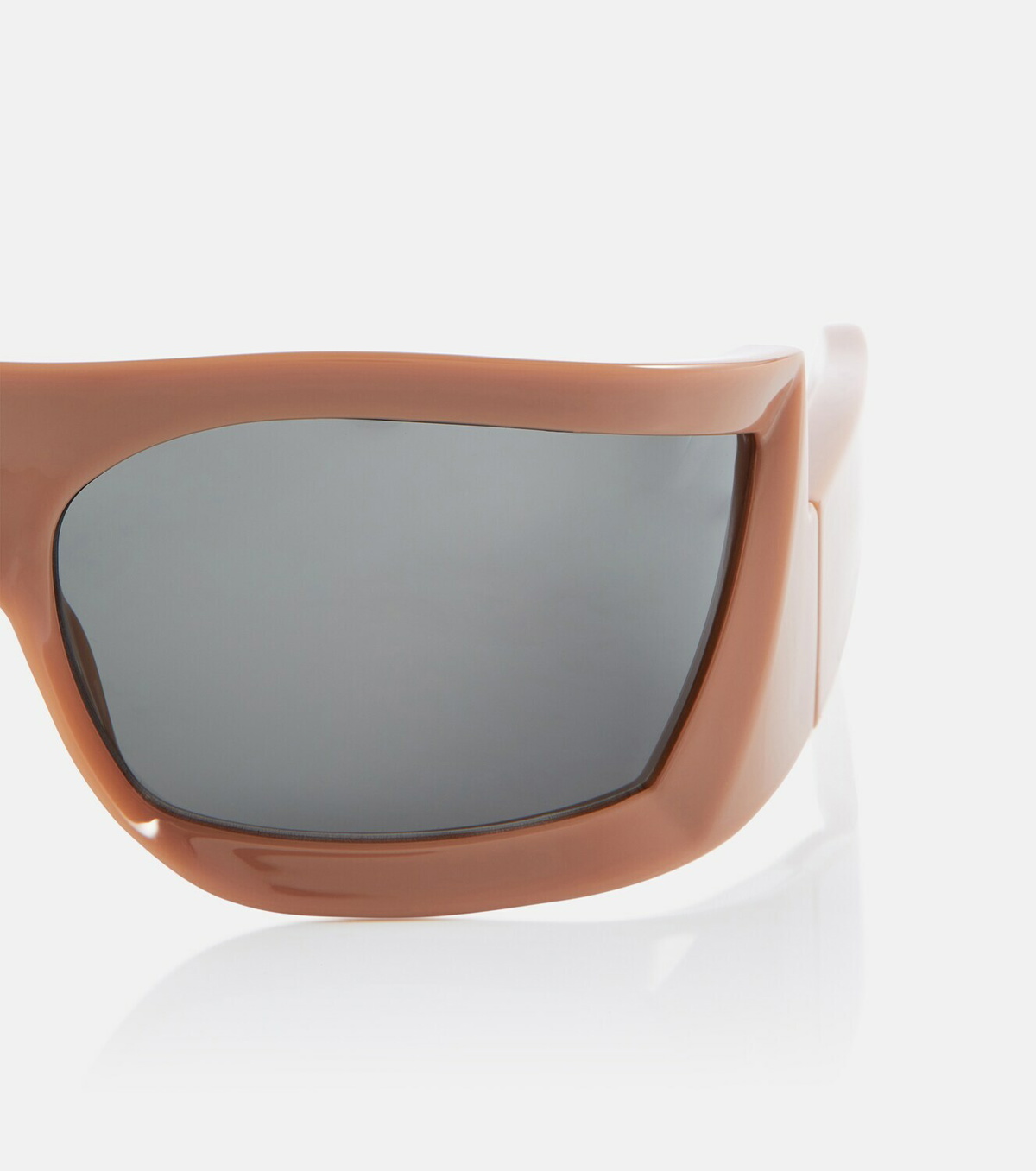 Acne Studios - Oversized square sunglasses Acne Studios