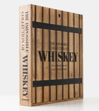 Assouline The Impossible Collection of Whiskey book