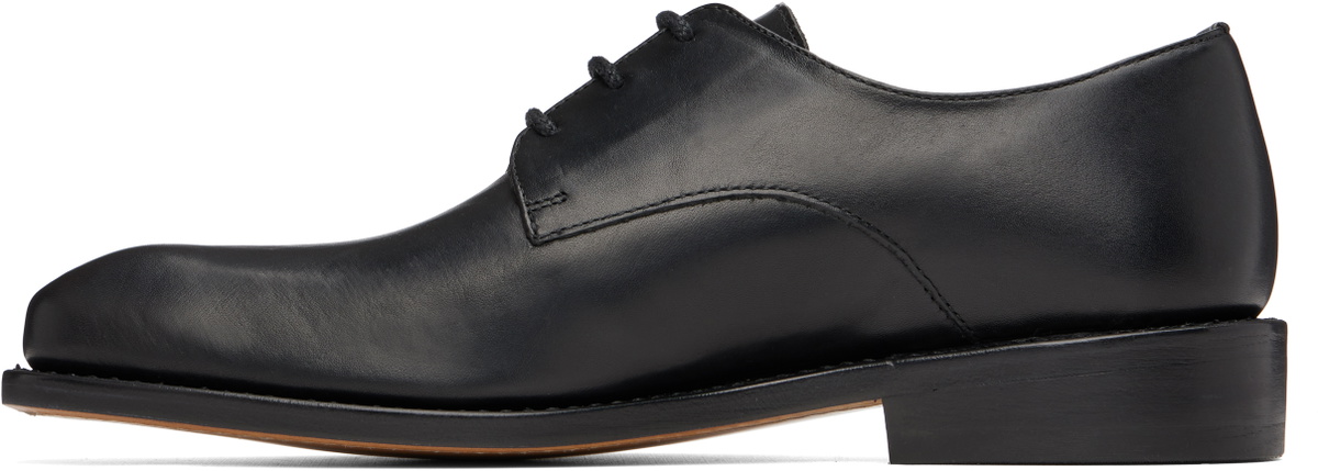 OUR LEGACY Black Karasu Derbys Our Legacy