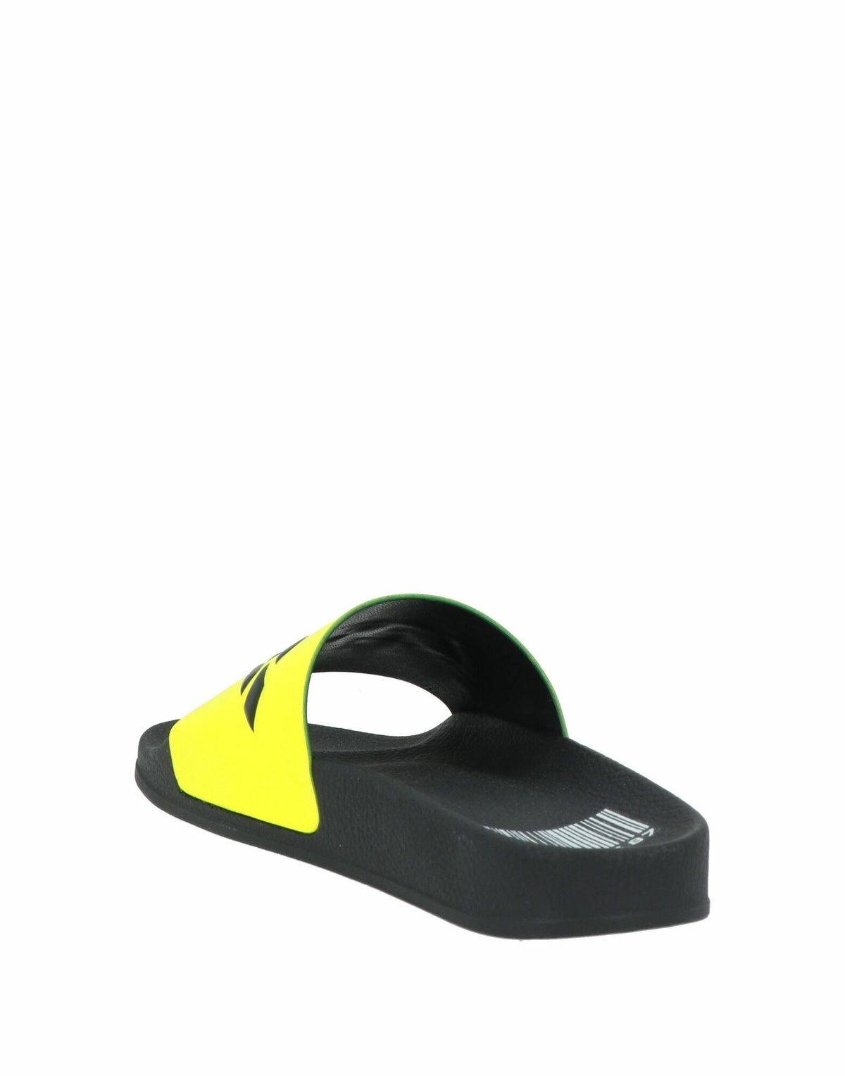 Vtmnts Womens Sandals Lime in Green