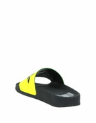 Vtmnts Womens Sandals Lime in Green