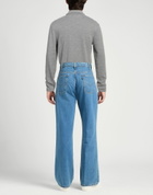 Officine Générale Mens Shirt Light in Grey